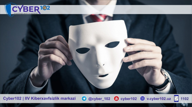 18-летний житель Самаркандской области размещал ложные объявления о продаже телефонов и крал деньги