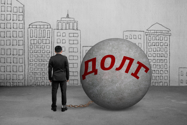 Государственный долг Узбекистана снизился