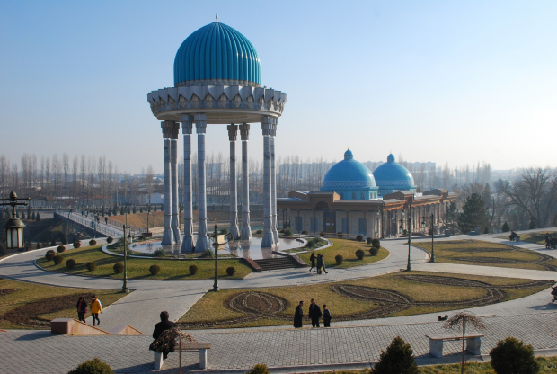 В Узбекистане рассказали о прогнозе погоды на 25 ноября