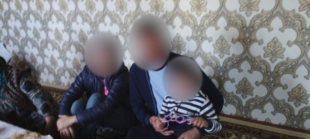 В ГУВД Ташкента прокомментировали инцидент с похищением девушки