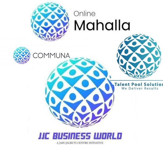 Логотип сайта «Online Mahalla» оказался плагиатом, разработчикам заплатили более 8 млрд сум