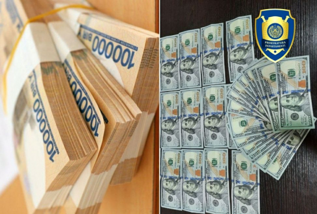 В Бухарской области мошенник завладел деньгами и документами потерпевших