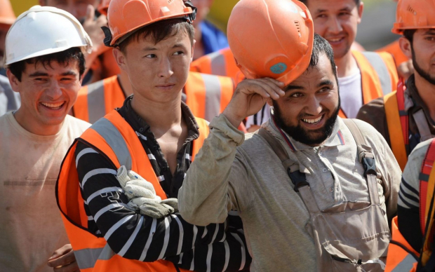Россияне недовольны массовым отъездом трудовых мигрантов