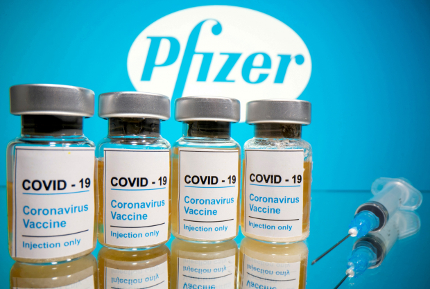 В Узбекистан привезли большую партию вакцины Pfizer