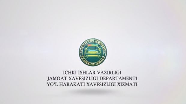 1 декабря будет запущено тестирование системы начисления баллов за нарушение ПДД в Узбекистане