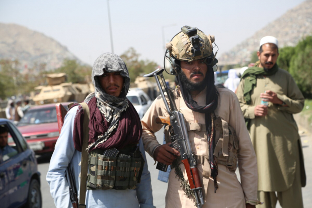 Движение талибов Пакистана начнет военные действия