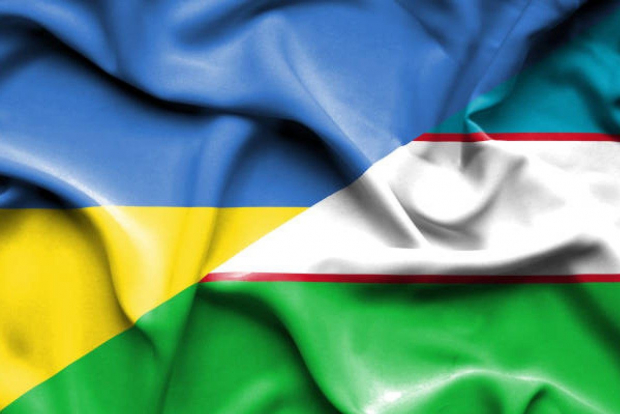 Узбекистан и Украина обсудили возможности улучшения взаимоотношений