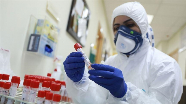 В Узбекистане коронавирус выявили у 141 гражданина