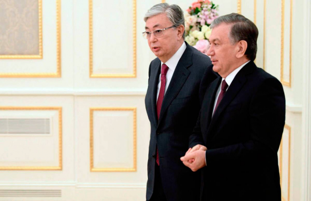 Нужно ли Казахстану и Узбекистану поддерживать союз с Россией?