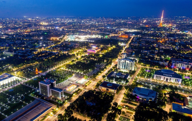 Ташкент стал одним из самых дешевых городов в мире