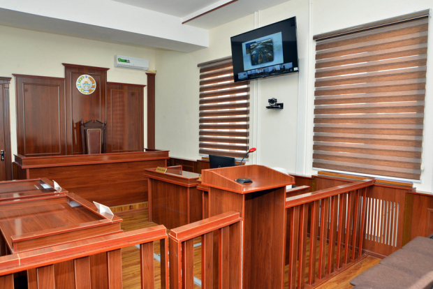 В Узбекистане мужчина получит 100 млн сум за то, что несправедливо отсидел 8 лет в тюрьме