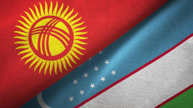 В проблемах Кыргызстана блогеры обвинили Узбекистан