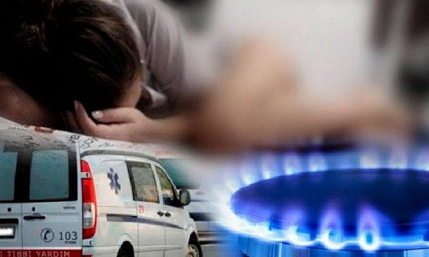 В Ташкентской области трое граждан погибли от отравления угарным газом