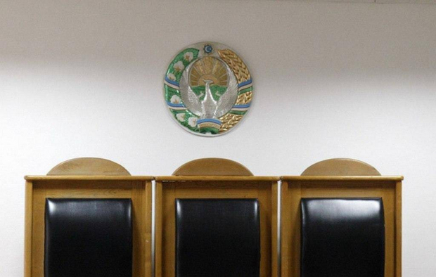 В Ташкенте смягчили наказание библиотекарше из НУУз, которую обвиняли в хищении рукописей