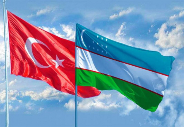 Узбекистан ратифицировал военный договор с Турцией
