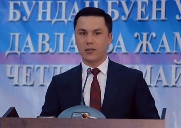 Депутат, мотивировавший узбекистанцев тюрьмой, сам был под следствием и находился в СИЗО