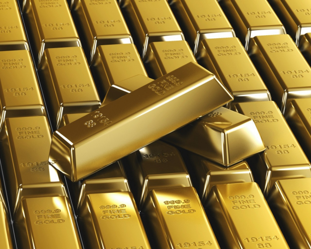 Узбекистан продолжает закупать золото