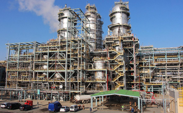 Узбекистан экстренно прекратил экспорт газа