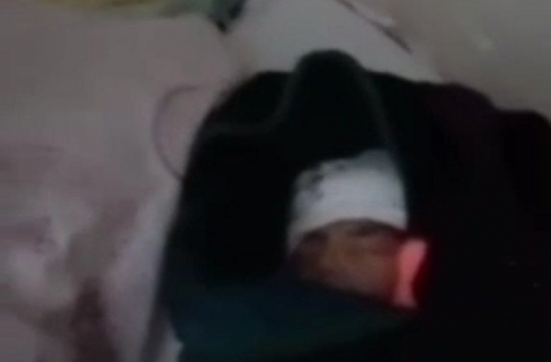 В Кашкадарьинском роддоме младенцы сутки провели в холоде — видео