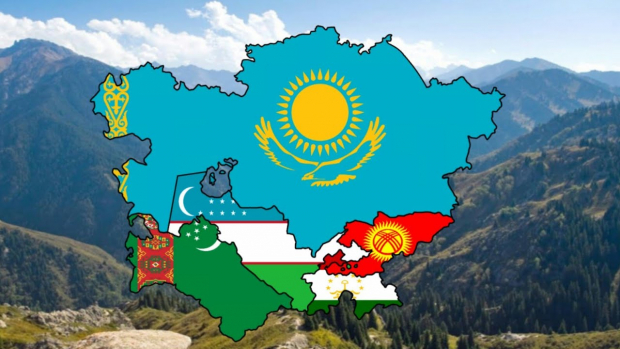 Запад поможет Центральной Азии достичь региональной независимости