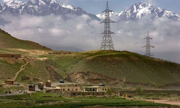 Афганистан обвиняет Узбекистан в проблемах с электроэнергией