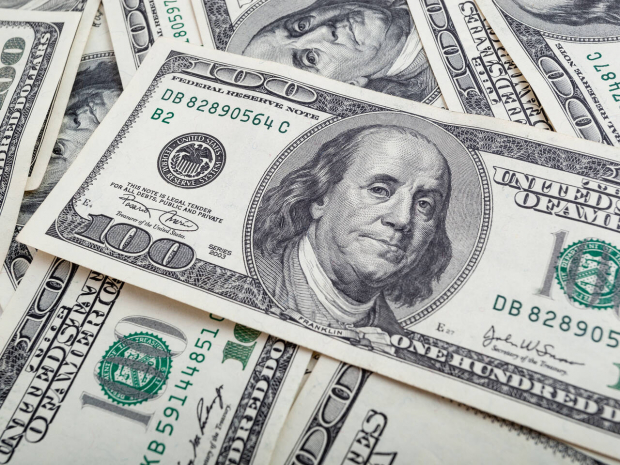 Центральный банк Узбекистана обновил курс иностранных валют на 16 декабря