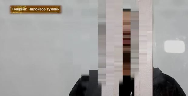 В Ташкенте вынесен приговор мужчине, который убил своего двоюродного брата