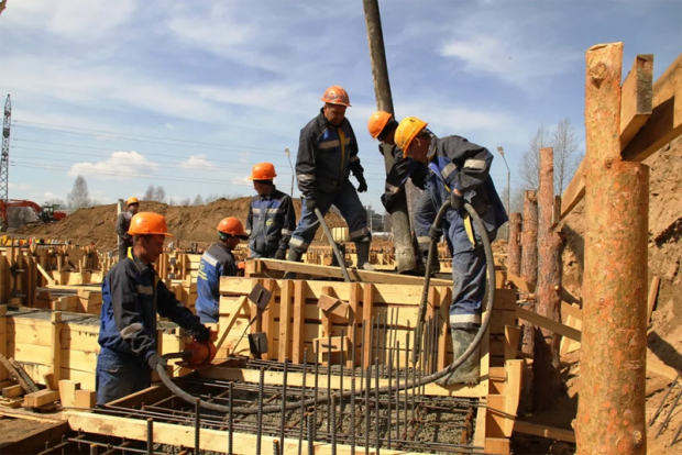 В Узбекистане помощники хокимов сформируют строительные бригады