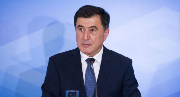Владимир Норов назвал главный принцип внешней политики Узбекистана
