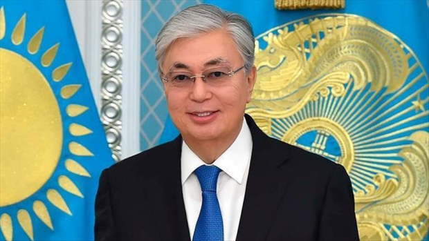 Президент Казахстана посетит Ташкент