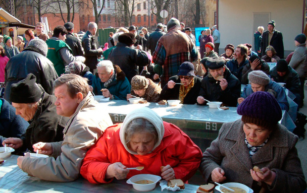 Казахским чиновникам рекомендуют «списать» формулу сокращения бедности у узбекских коллег