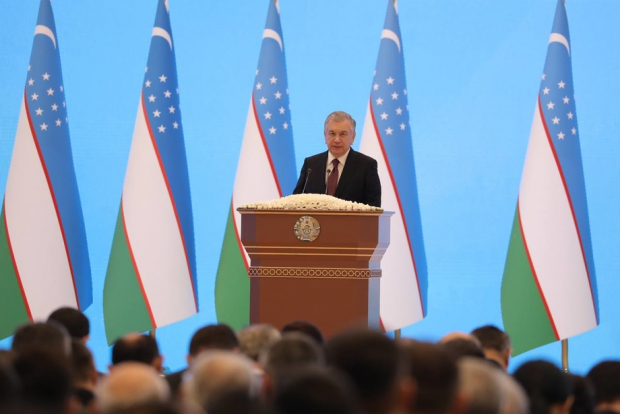 Узбекистан увеличил экспортный потенциал