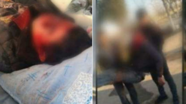 По факту избиения несовершеннолетнего в Кашкадарье возбуждено уголовное дело