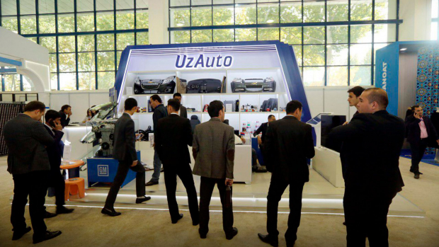 UzAuto возглавит автопром «тюркских стран»
