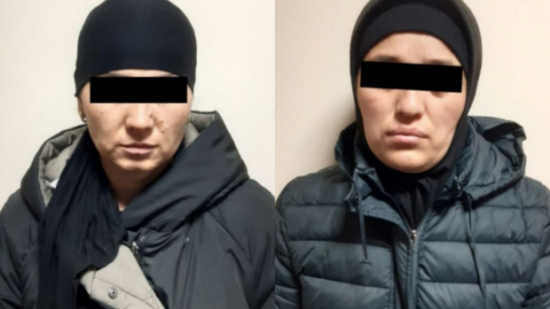 В Ташкенте женщины совершили кражу и украли из дома сейф с крупной суммой