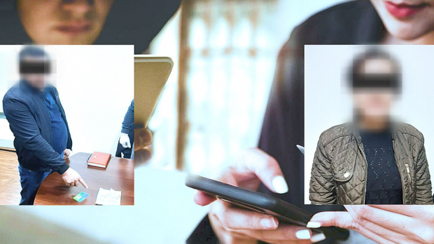 Житель Каракалпакстана знакомился с девушками и шантажировал их