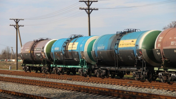 Казахстан назвал цены за транзит российской нефти в Узбекистан