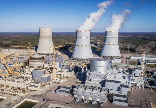 Узбекистан и Россия собираются подписать контракт о строительстве АЭС