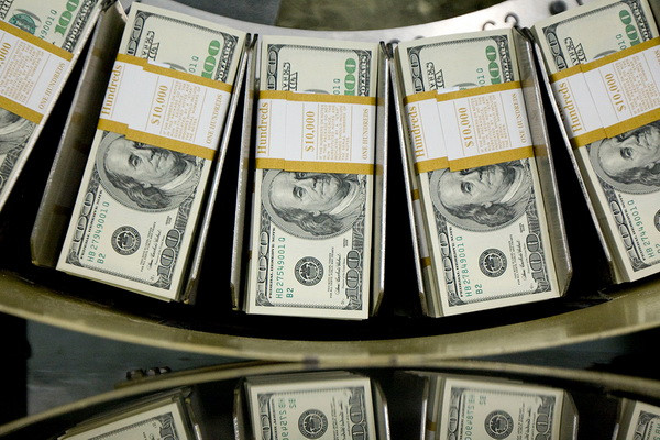 Государственный долг Узбекистана превысил 26 миллиардов долларов