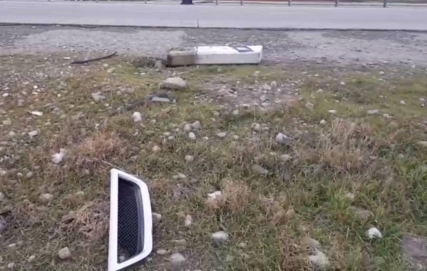 В Кашкадарьинской области произошло ДТП, повлекшее за собой смерть 4 человек