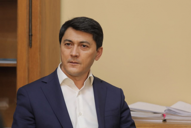 Министр здравоохранения Узбекистана рассказал о коррупции в сфере