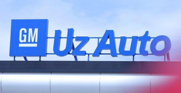 Компания UzAuto из-за обновления ПО прекратила выдавать автомобили