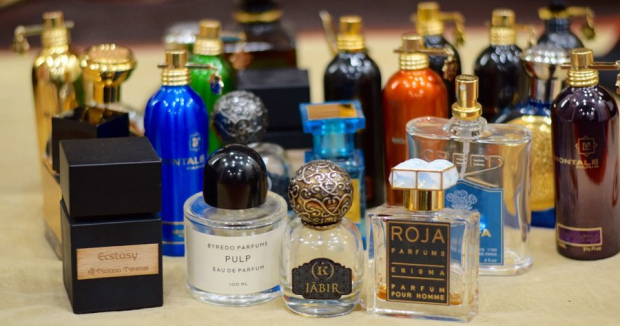 Узбекистан закупил парфюмерной продукции более чем на 8 млн долларов за 2022 год