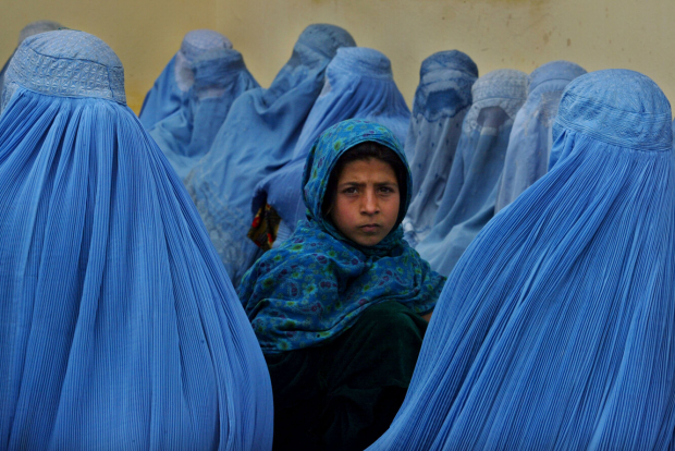 Узбекистан выразил озабоченность на тему прав женщин в Афганистане