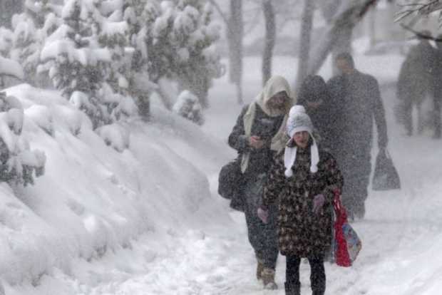 Эксперты заявили о преувеличении паники вокруг наступающих морозов в Узбекистане