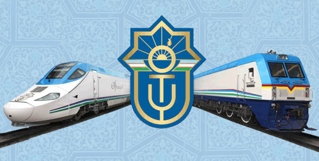 «Узбекистон темир йуллари» увеличит число поездов на маршрутах из-за продления каникул