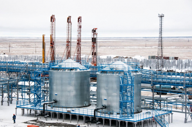 В Узбекистане рассказали о ситуации с запасами газа