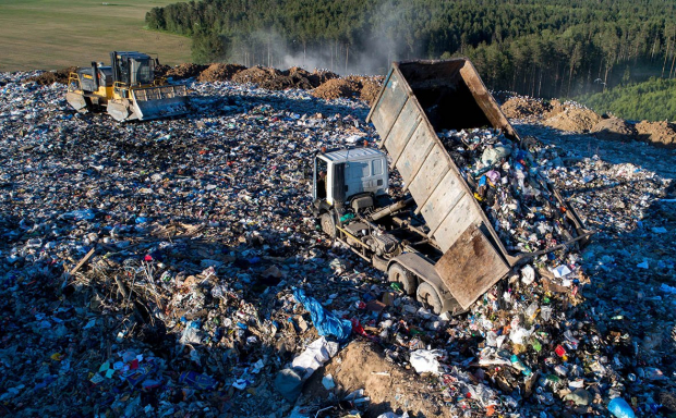 В Узбекистане направят 1,1 трлн сумов на модернизацию и строительство мусорных полигонов