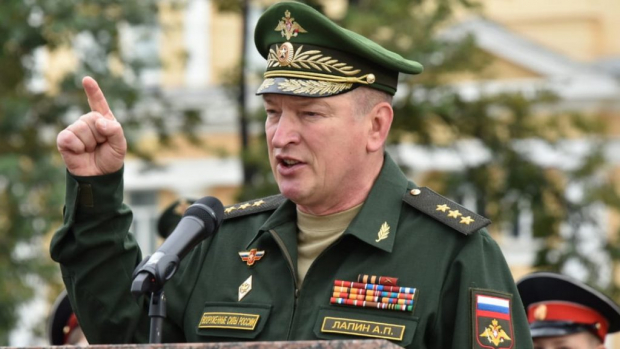 СМИ: В России назначили нового руководителя сухопутных войск