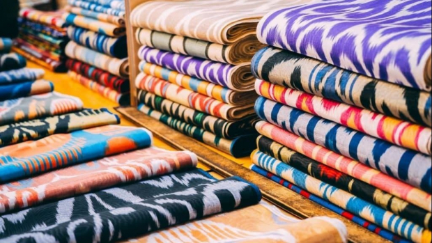 Узбекистан за прошлый год продал текстильной продукции на 2,9 миллиарда долларов